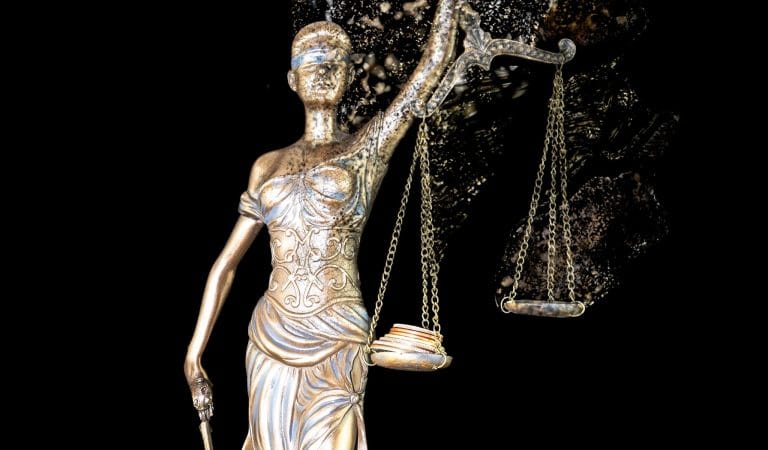 Politics as Lawfare- Brownstone Institute