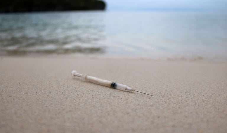 Australian Court Blocks Covid Vaccine Challenge - Brownstone Institute