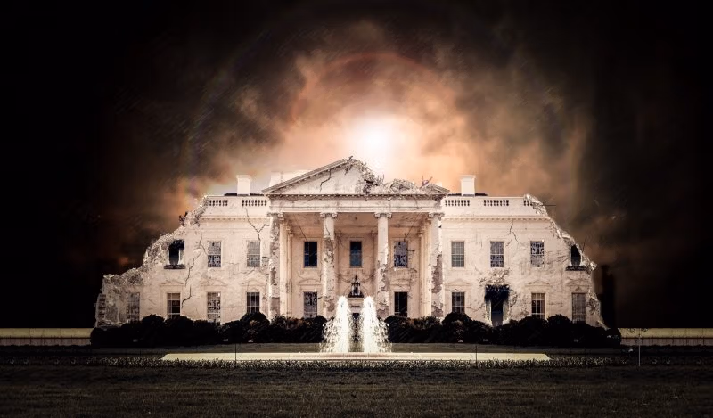 PREP-laki nielaisi Bill of Rightsin - Brownstone Institute