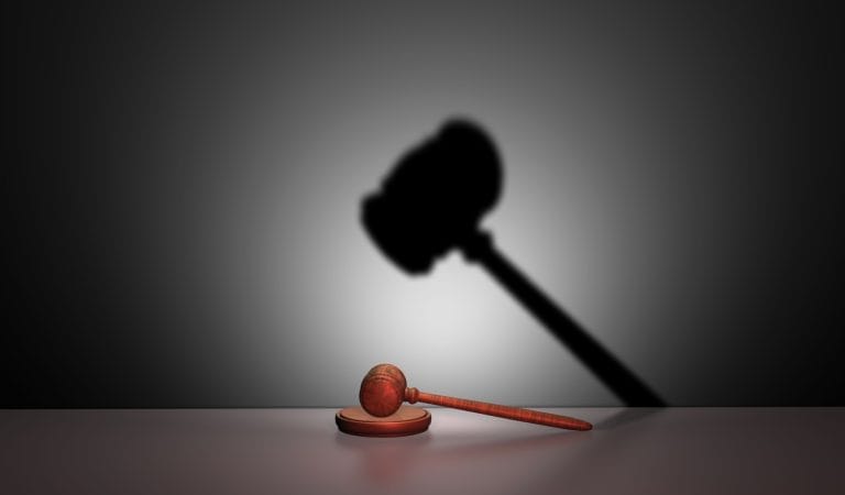 Judge Ketanji Brown Jackson: The Ideological Spawn of George Bush Jr. - Brownstone Institute