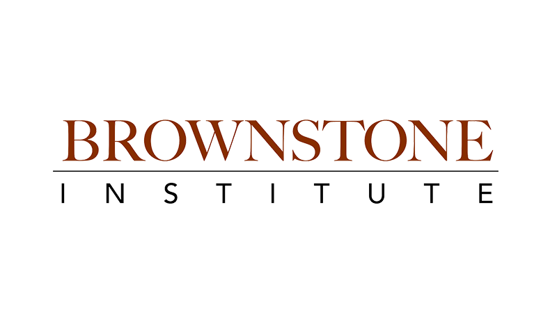 Brownstone Institute-beurzen