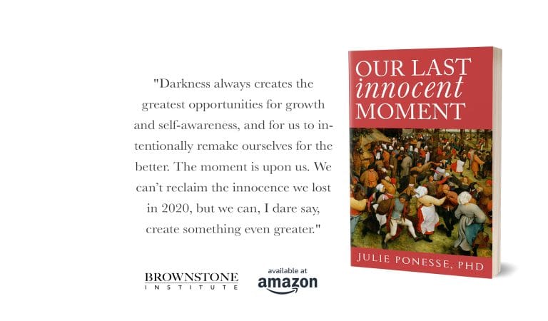 3, 2, 1, Timber - Brownstone Institute