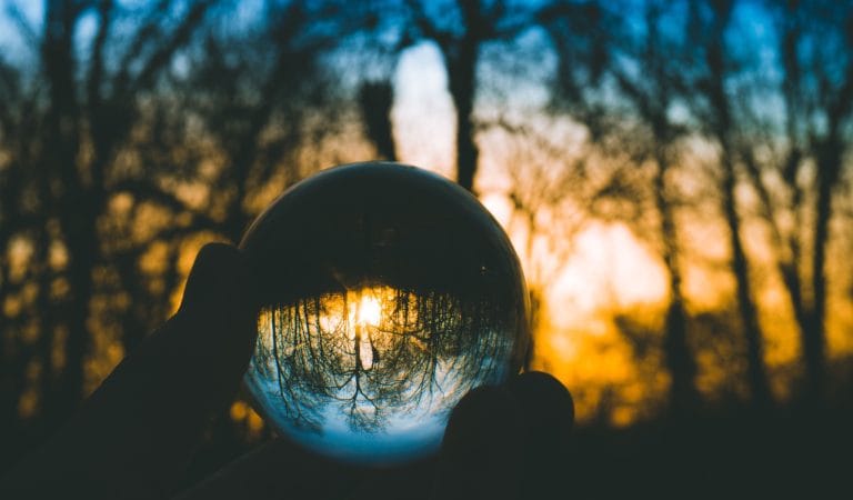 Yes, Believe Your Lyin' Eyes