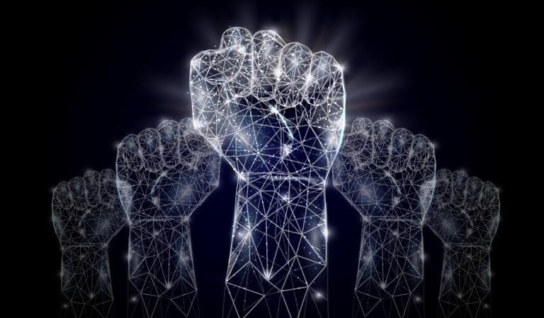 Did Lockdowns Set a Global Revolt in Motion?