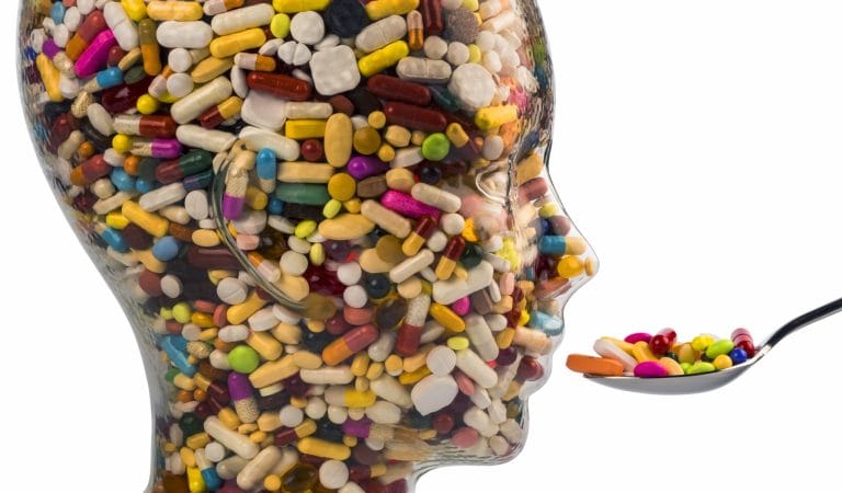 Antidepressants for Everyone