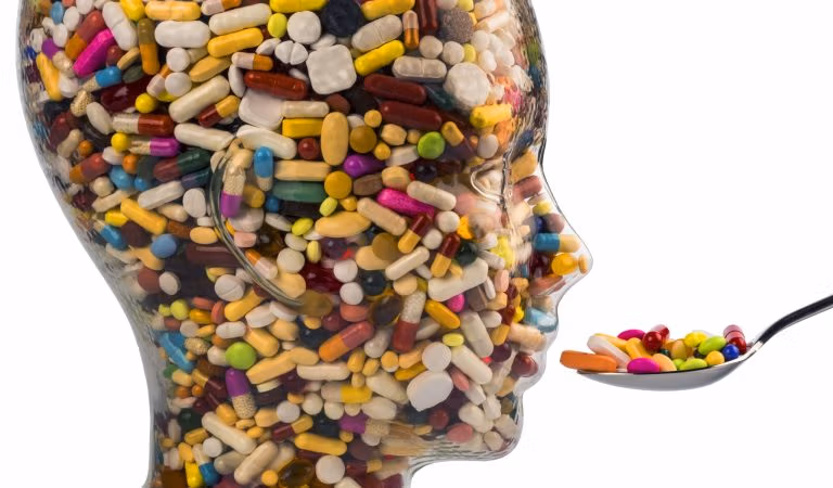 Leki przeciwdepresyjne dla każdego