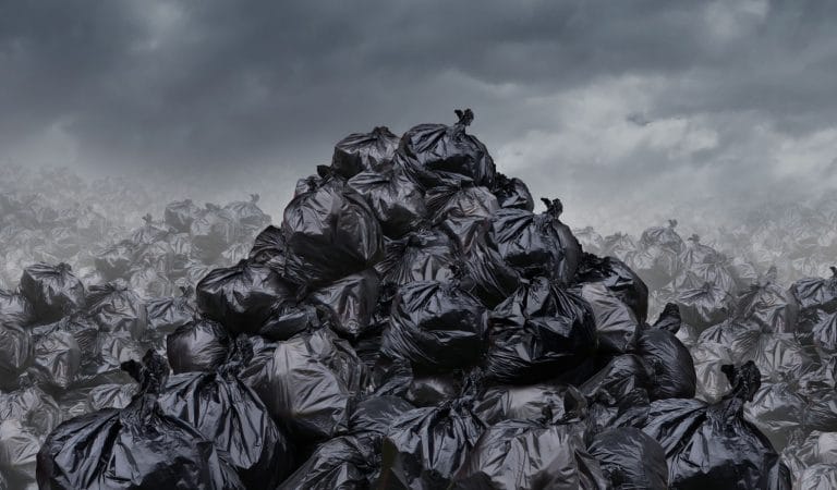 Australia Bins 35% of Covid Vaccine Supply