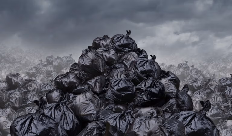 Australia wyrzuca do kosza 35% dostaw szczepionek na Covid