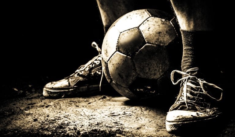 We Must Resist the Grey Men