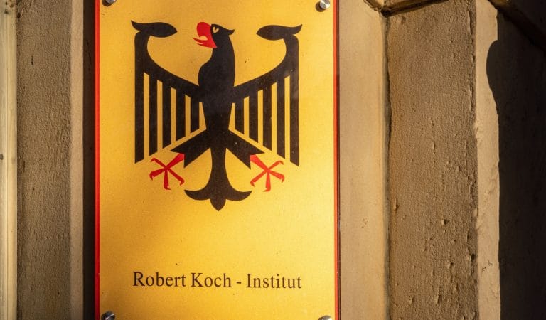 Dreams of "Vaccine Hub Germany"