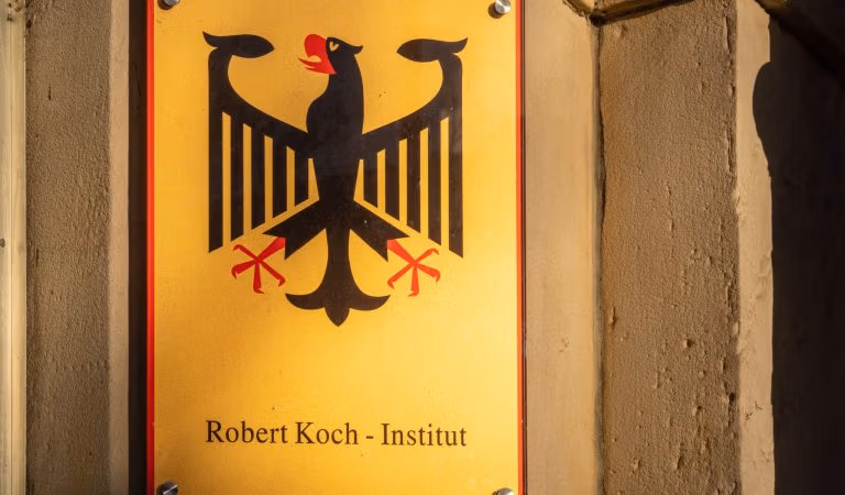 Marzenia o „Centrum Szczepionek w Niemczech”