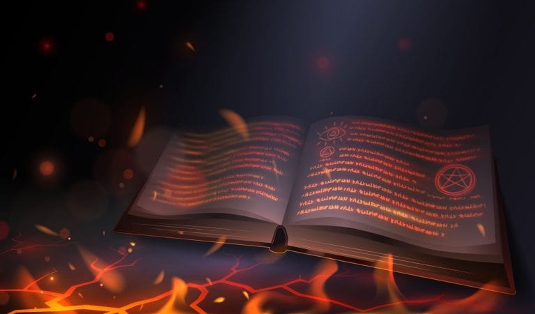 A Devil's New American Lexicon