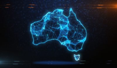 The Face Behind Australia's Censorship Push