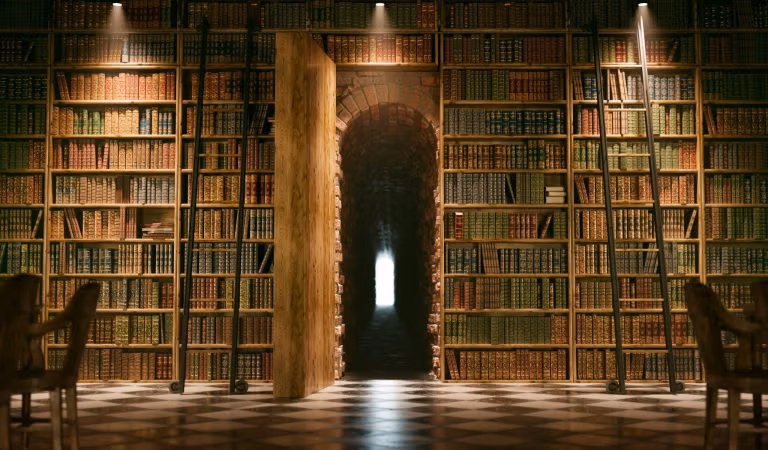 Jak niesamowite jest naprawdę Głębokie Państwo?