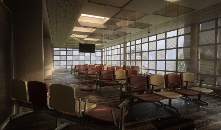 The Ruination of Plane Travel