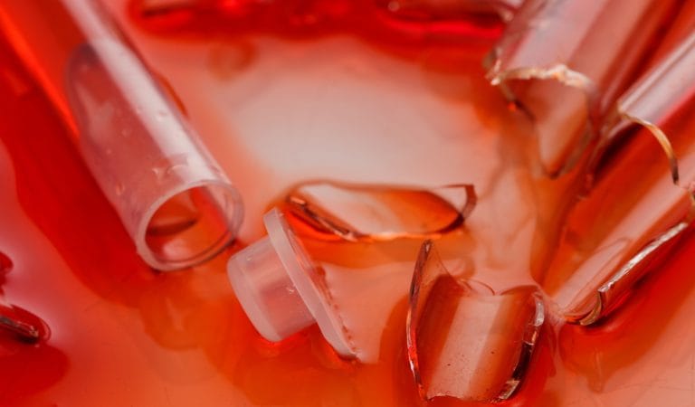 The Smoking Gun in Wuhan