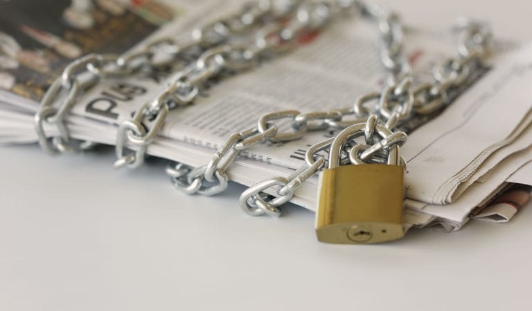 Now We Are Supposed to Cheer Government Surveillance?