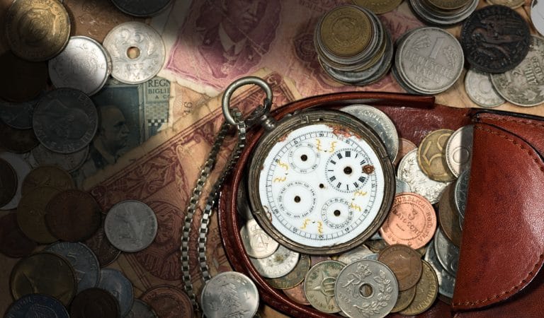 Is Inflation Harmless?