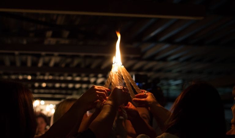 The Multi-Headed Elites