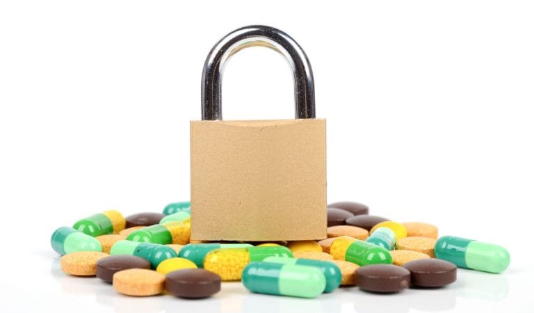 Patents, Pharma, Government: The Unholy Alliance