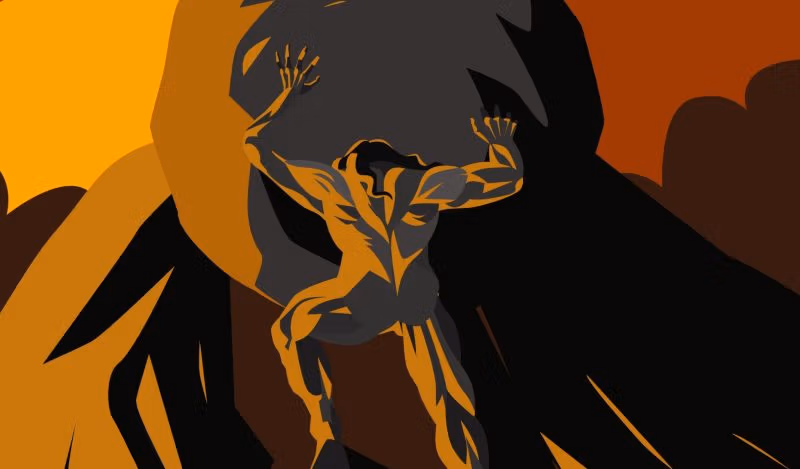 Otvoreno pismo narodu: Vrijeme je sada