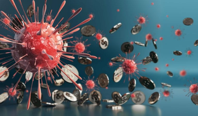 The Story of Operation Warp Speed Gets Worse