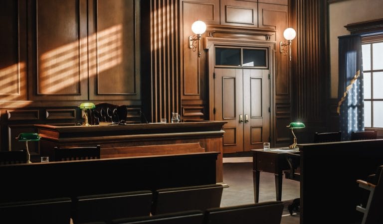 Government Weaponization: My Testimony to the House