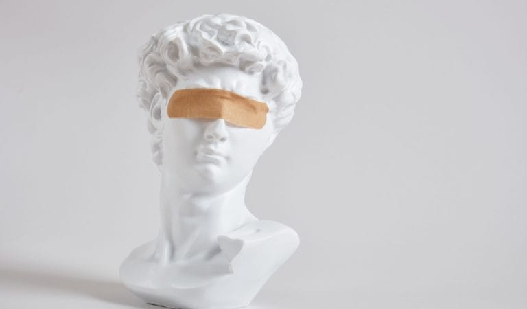 False Knowledge is Our Fool's Gold