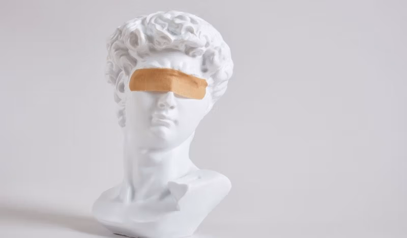 Imoye eke ni Wura Aṣiwere Wa