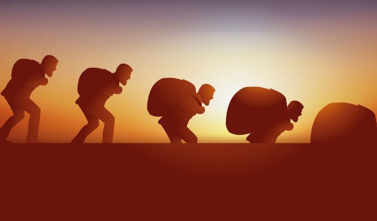 Media: Gen Z is Doomed