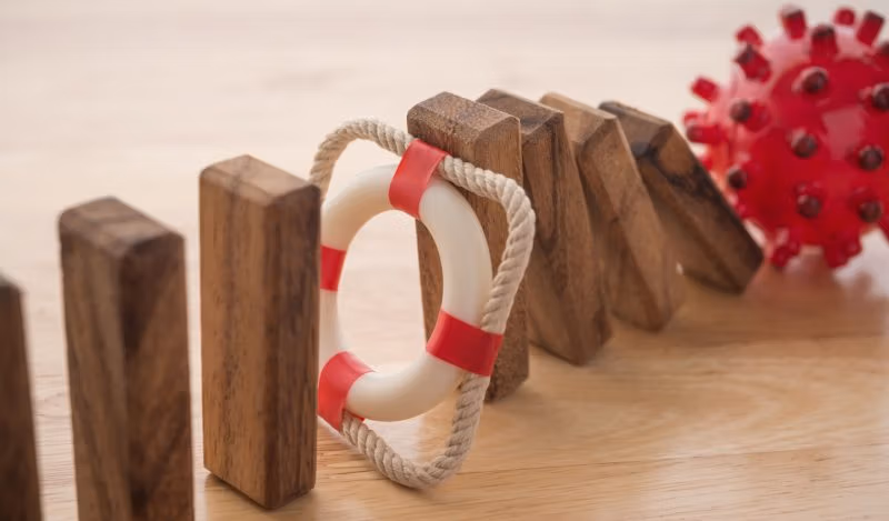 Ujumbe wa Haraka wa Ugonjwa wa Mlipuko wa WHO, Benki ya Dunia, na G20 hauendani na Msingi wao wa Ushahidi.