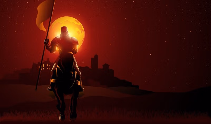 Bohaterowie, którzy wciąż walczą