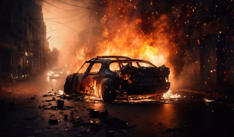 BLM ընդդեմ արգելափակումների. չորս տարի անց