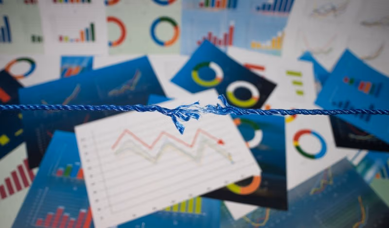 'Experts' slagen er niet in te beweren dat mandaten hebben gewerkt