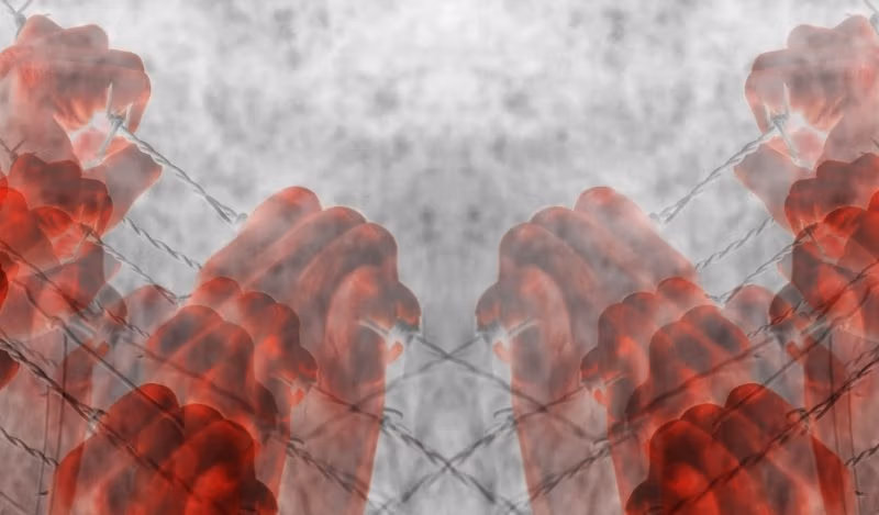 Скрытый фашизм современных антифашистов