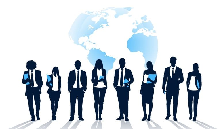 Is There Hope for International Rule of Law?