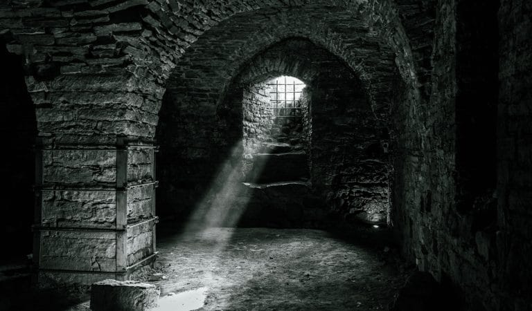 The Proof of Censorship is...Censored