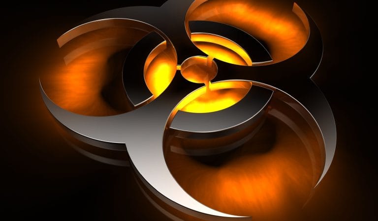 Legal Context Behind the Bioweapon Hypothesis