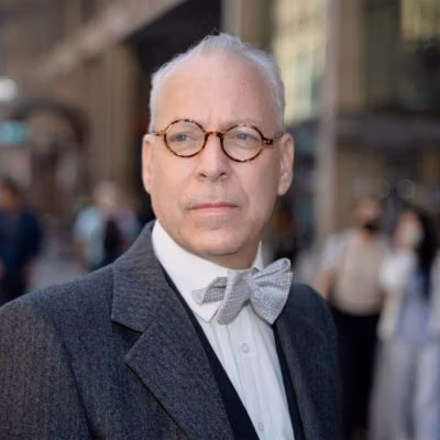 Jeffrey Tucker