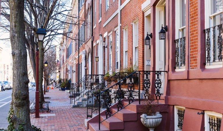 philly supper club - brownstone institute