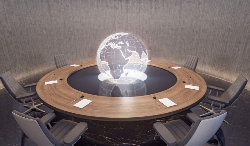 Le modifiche al RSI dell'OMS sono state approvate illegalmente