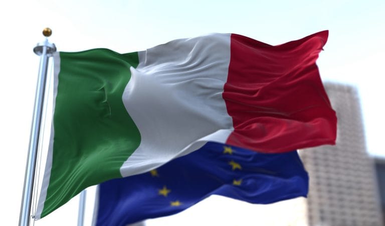 The Myth of the European “Far Right Surge”