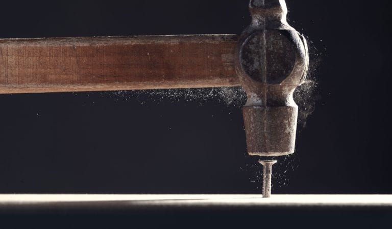 Kerran toiminut ratkaisu epäonnistuu joka kerta