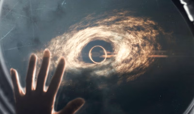 Մենք մոտենում ենք պետական ​​եզակիությանը