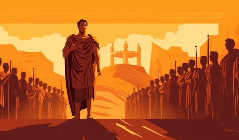 You Keep Using the Term 'Authoritarian'