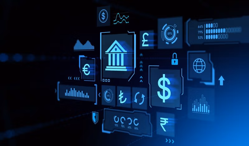 Na okraji programovatelné účetní knihy: CBDC