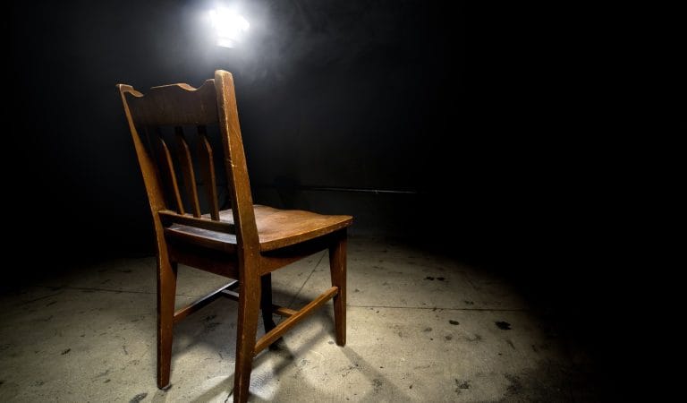 The Questions They Should Have Asked Fauci