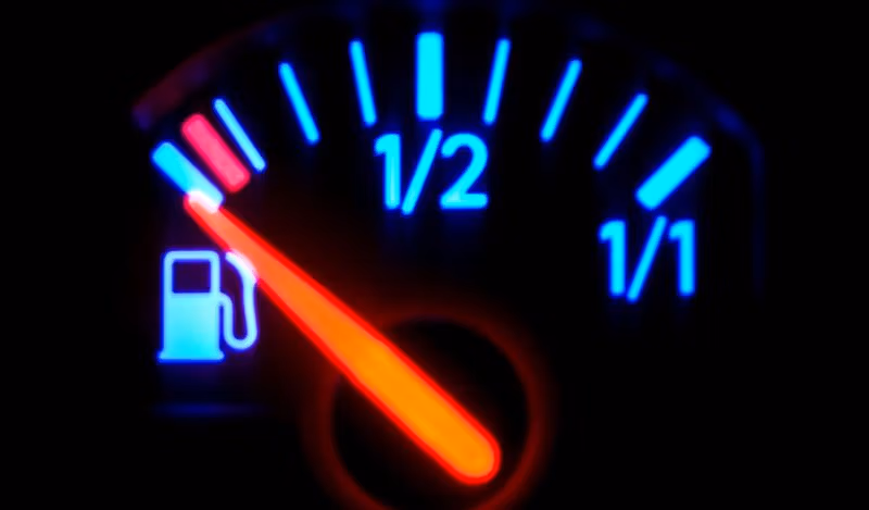 Az amerikai fogyasztók 3 hajtóereje a falba ütközésben