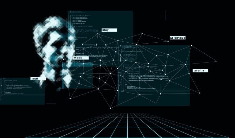 Surveillance Capitalism: You Are the Commodity