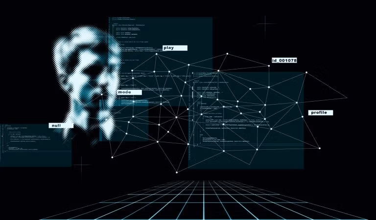 Kapitalizm nadzoru: jesteś towarem